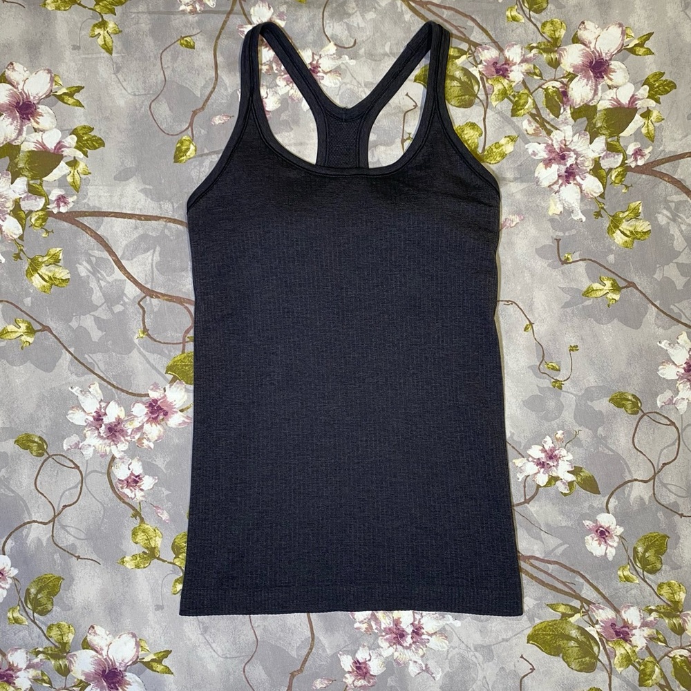 lululemon ebb to street tank
